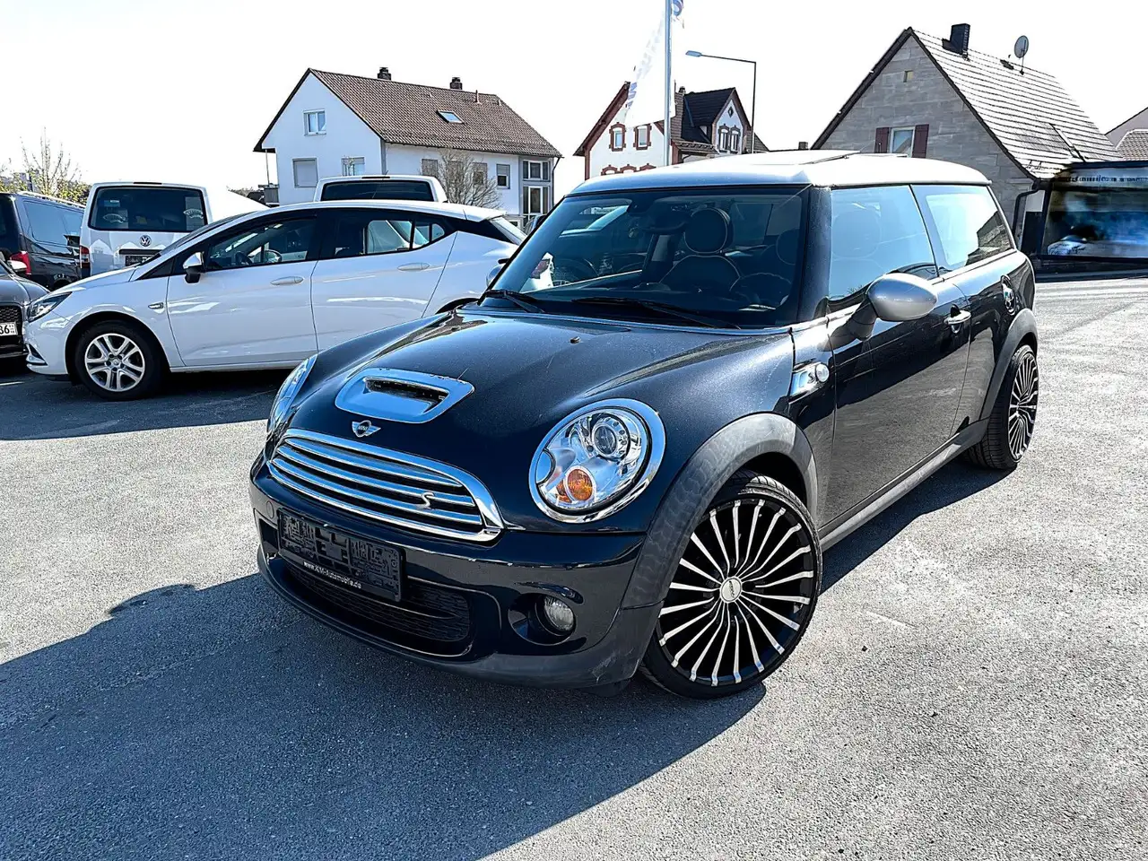 Das Auto