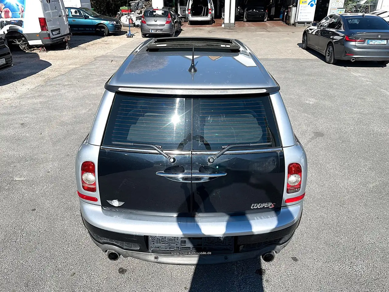 Das Auto