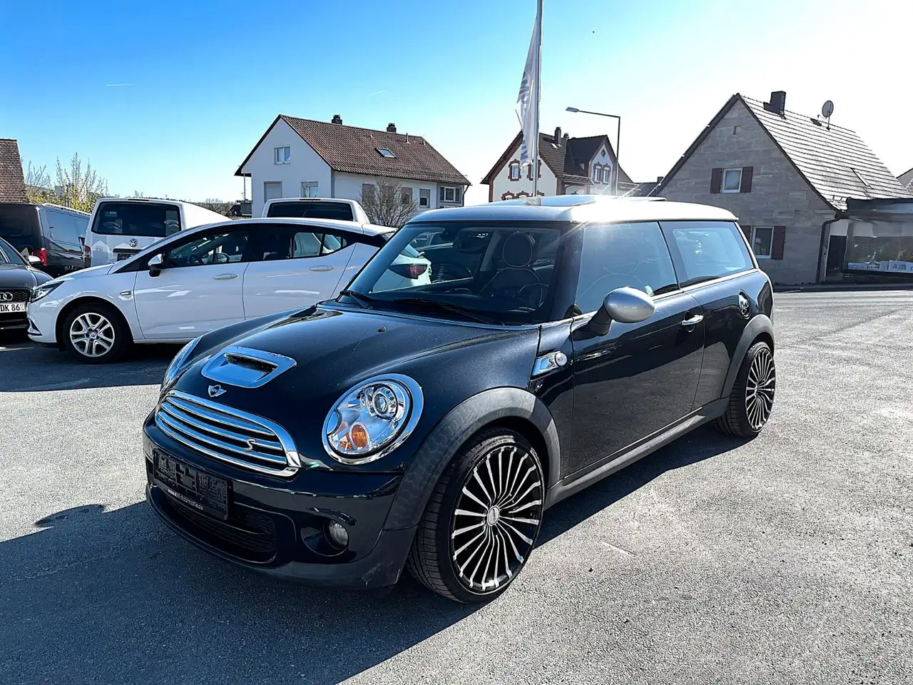 Das Auto