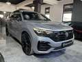Volkswagen Touareg 4.0 V8 TDI 4Motion*R-Line*1.Besitz* Silber - thumbnail 5