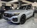 Volkswagen Touareg 4.0 V8 TDI 4Motion*R-Line*1.Besitz* Silber - thumbnail 2