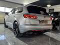 Volkswagen Touareg 4.0 V8 TDI 4Motion*R-Line*1.Besitz* Silber - thumbnail 10