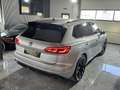 Volkswagen Touareg 4.0 V8 TDI 4Motion*R-Line*1.Besitz* Silber - thumbnail 6