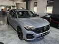 Volkswagen Touareg 4.0 V8 TDI 4Motion*R-Line*1.Besitz* Silber - thumbnail 4