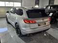 Volkswagen Touareg 4.0 V8 TDI 4Motion*R-Line*1.Besitz* Silber - thumbnail 7