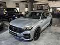 Volkswagen Touareg 4.0 V8 TDI 4Motion*R-Line*1.Besitz* Silber - thumbnail 1