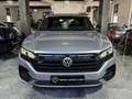 Volkswagen Touareg 4.0 V8 TDI 4Motion*R-Line*1.Besitz* Silber - thumbnail 3