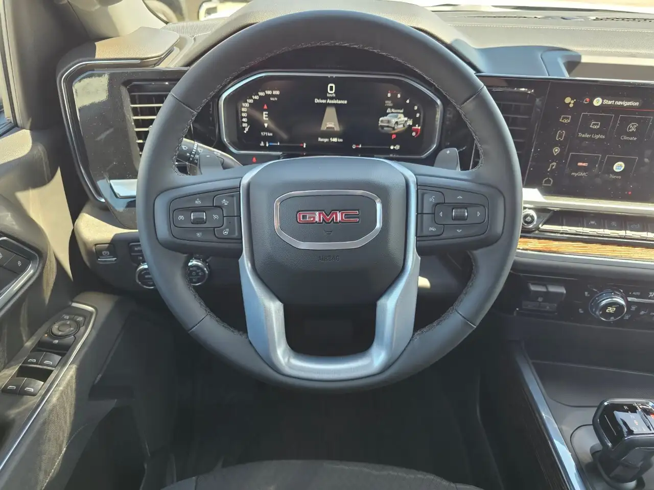 GMC Sierra 1500 снимка GMC Sierra 1500