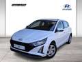 Hyundai i20 (BC3) Smart Line 1.0 T-GDI abzüglich Superbonus Weiß - thumbnail 1
