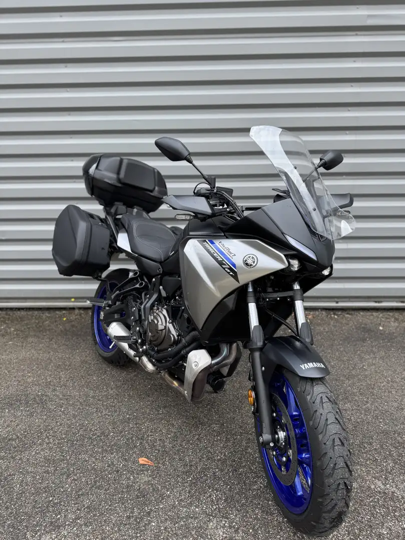 Yamaha Tracer 7 GT - 1