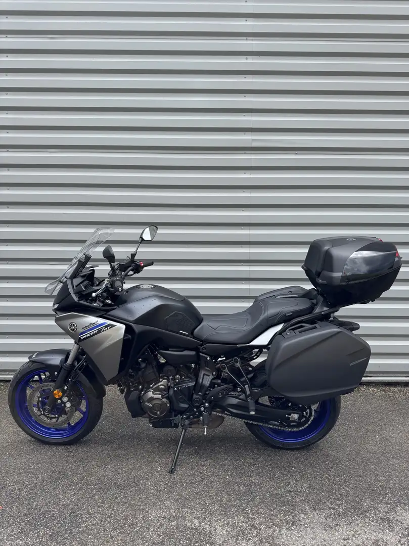 Yamaha Tracer 7 GT - 2