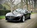 Jaguar XK 5.0 V8 Coupé / FULL SERVICE FILE / XK SPECIALIST Schwarz - thumbnail 8
