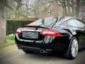 Jaguar XK 5.0 V8 Coupé / FULL SERVICE FILE / XK SPECIALIST Schwarz - thumbnail 11