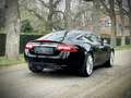 Jaguar XK 5.0 V8 Coupé / FULL SERVICE FILE / XK SPECIALIST Schwarz - thumbnail 9