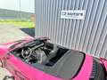 Porsche 992 911 Turbo S Cabrio SportDesign Burmester Sp.-Abgas Burdeos - thumbnail 49