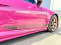 Porsche 992 911 Turbo S Cabrio SportDesign Burmester Sp.-Abgas Burdeos - thumbnail 19