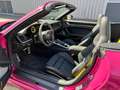Porsche 992 911 Turbo S Cabrio SportDesign Burmester Sp.-Abgas Burdeos - thumbnail 25