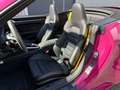 Porsche 992 911 Turbo S Cabrio SportDesign Burmester Sp.-Abgas Burdeos - thumbnail 26