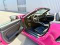 Porsche 992 911 Turbo S Cabrio SportDesign Burmester Sp.-Abgas Burdeos - thumbnail 24