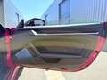 Porsche 992 911 Turbo S Cabrio SportDesign Burmester Sp.-Abgas Burdeos - thumbnail 40