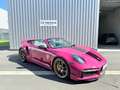 Porsche 992 911 Turbo S Cabrio SportDesign Burmester Sp.-Abgas Burdeos - thumbnail 13