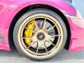 Porsche 992 911 Turbo S Cabrio SportDesign Burmester Sp.-Abgas Burdeos - thumbnail 23