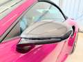 Porsche 992 911 Turbo S Cabrio SportDesign Burmester Sp.-Abgas Burdeos - thumbnail 12