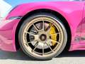 Porsche 992 911 Turbo S Cabrio SportDesign Burmester Sp.-Abgas Burdeos - thumbnail 20