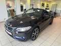 BMW 220 i Cabrio Sport Line/ NAVI/KLIMA/AUTOMATIK Bruin - thumbnail 9