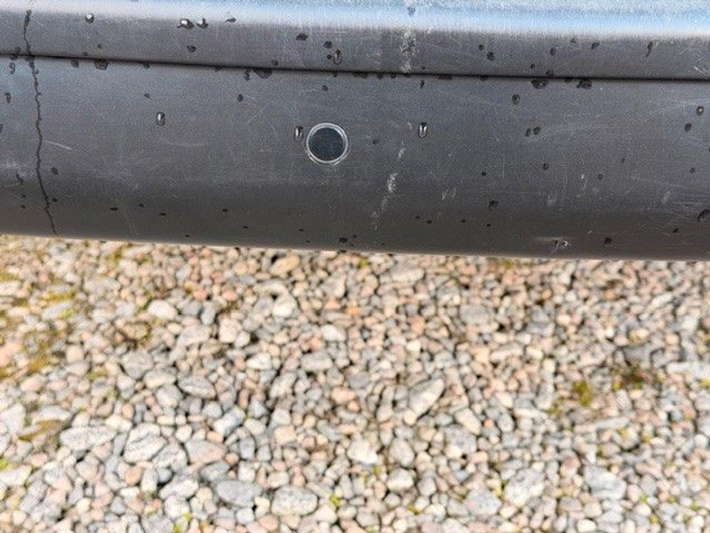 Photo du véhicule