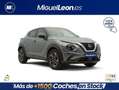 Nissan Juke 1.0 DIG-T N-Connecta 4x2 DCT 7 84kW Gris - thumbnail 3