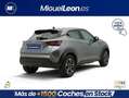 Nissan Juke 1.0 DIG-T N-Connecta 4x2 DCT 7 84kW Gris - thumbnail 5