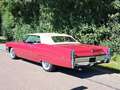 Cadillac Deville Rouge - thumbnail 19