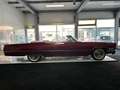 Cadillac Deville Kırmızı - thumbnail 6