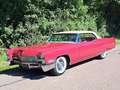 Cadillac Deville Rouge - thumbnail 18