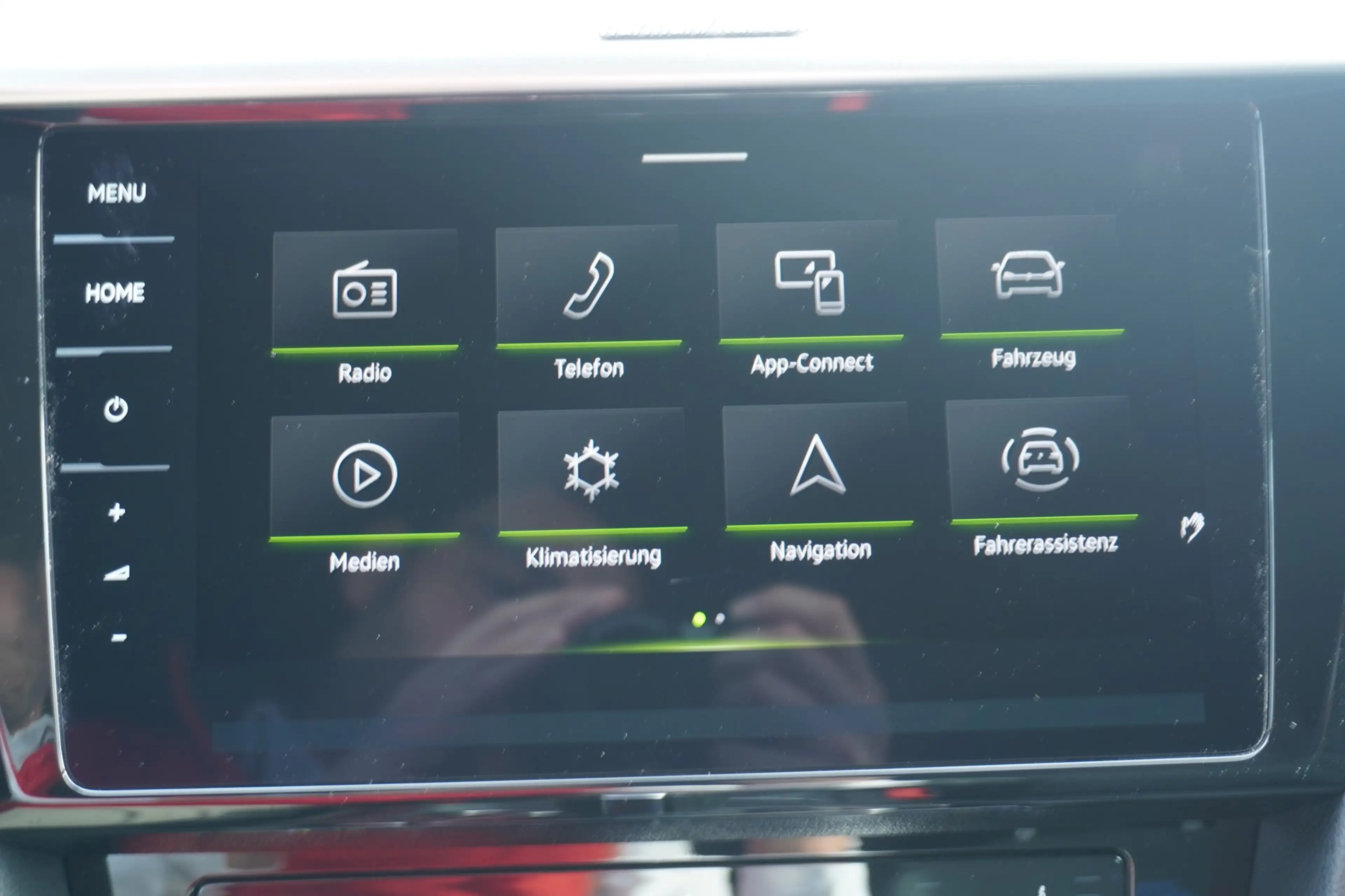 Volkswagen Arteon Shooting Brake 2.0 R 4Motion LED Navi ACC — photo 27