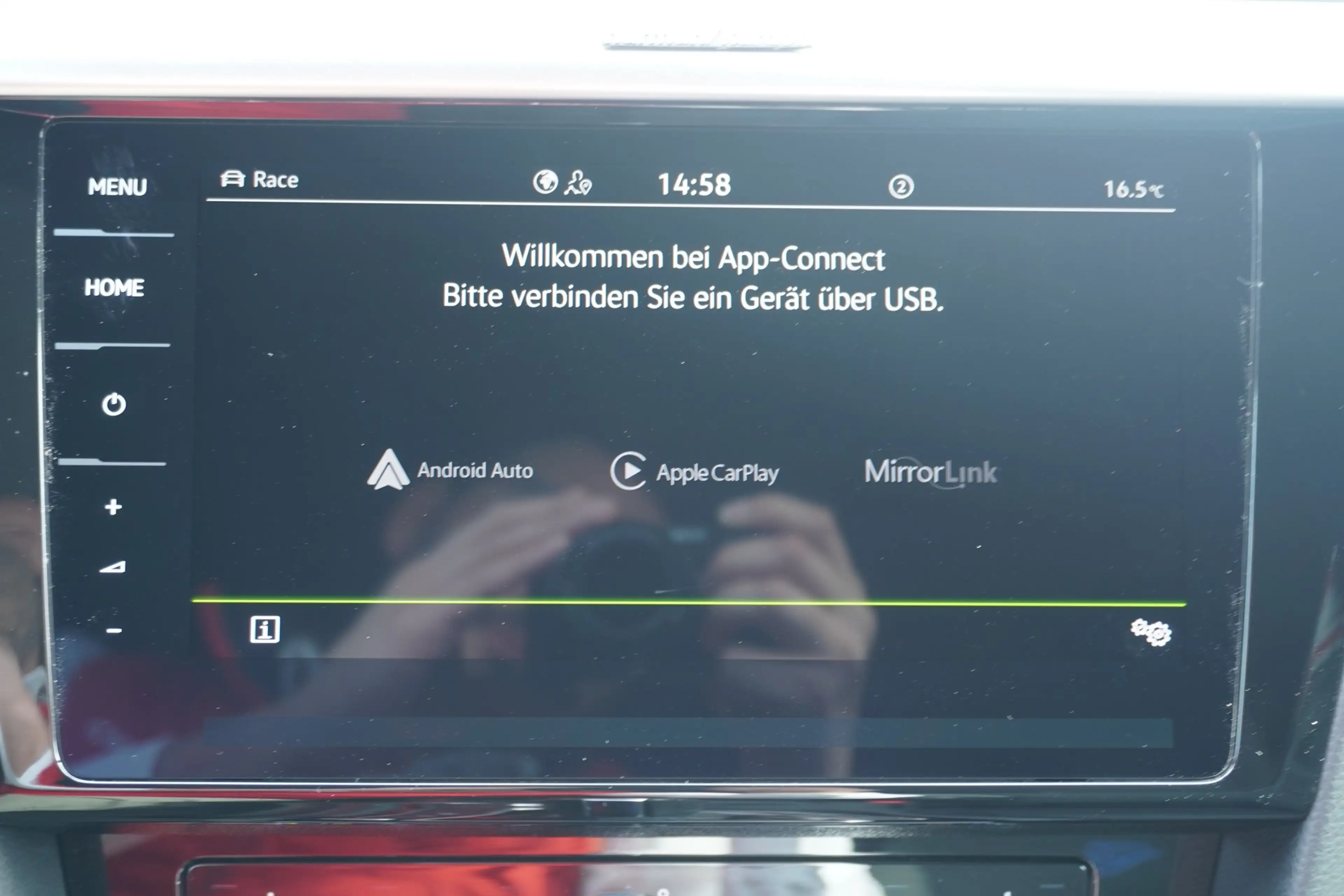 Volkswagen Arteon Shooting Brake 2.0 R 4Motion LED Navi ACC — photo 28