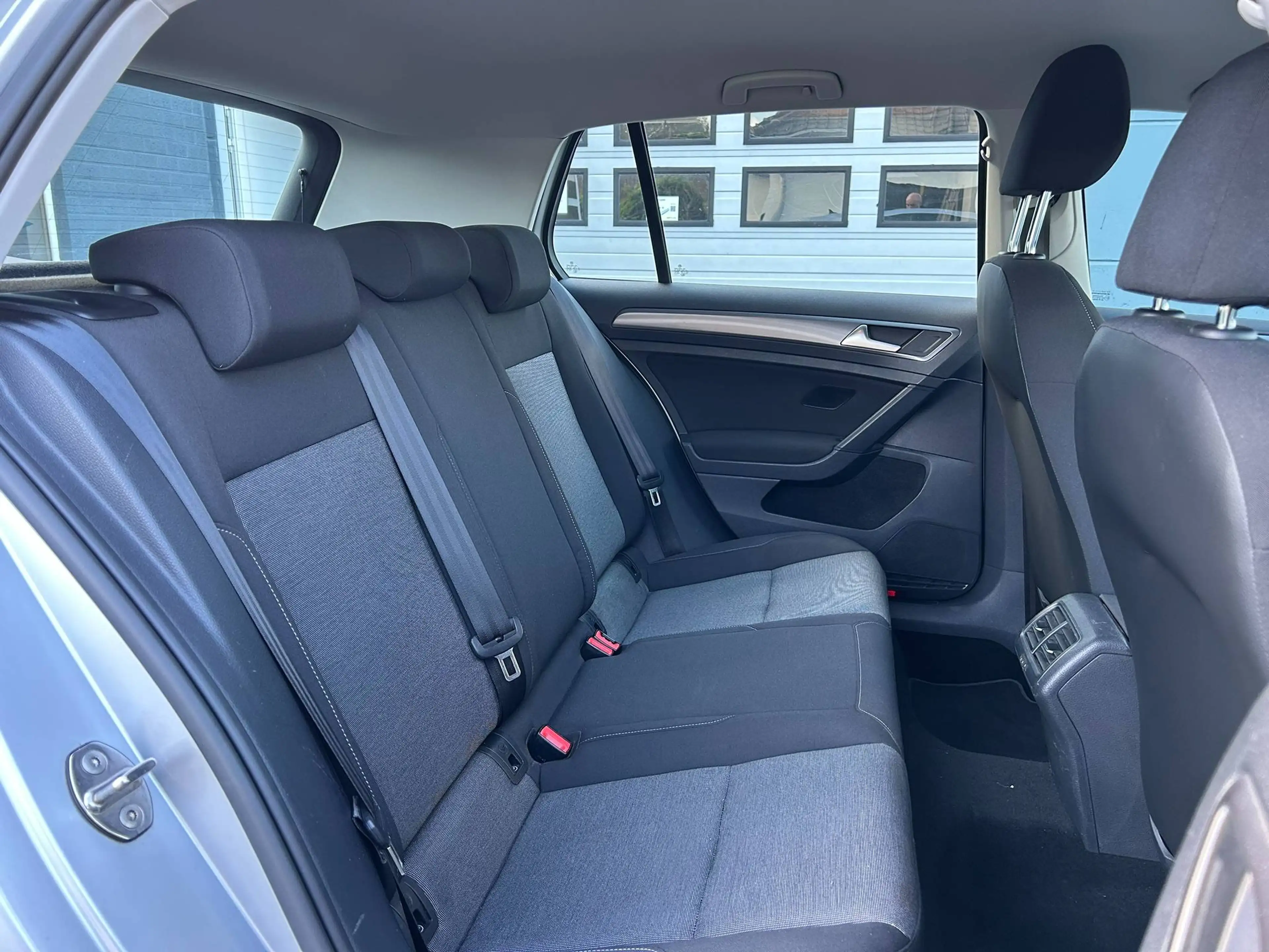 Volkswagen Golf VII 1.2 TSI Trendline | GPS | Bluetooth | Cruise contole — photo 12
