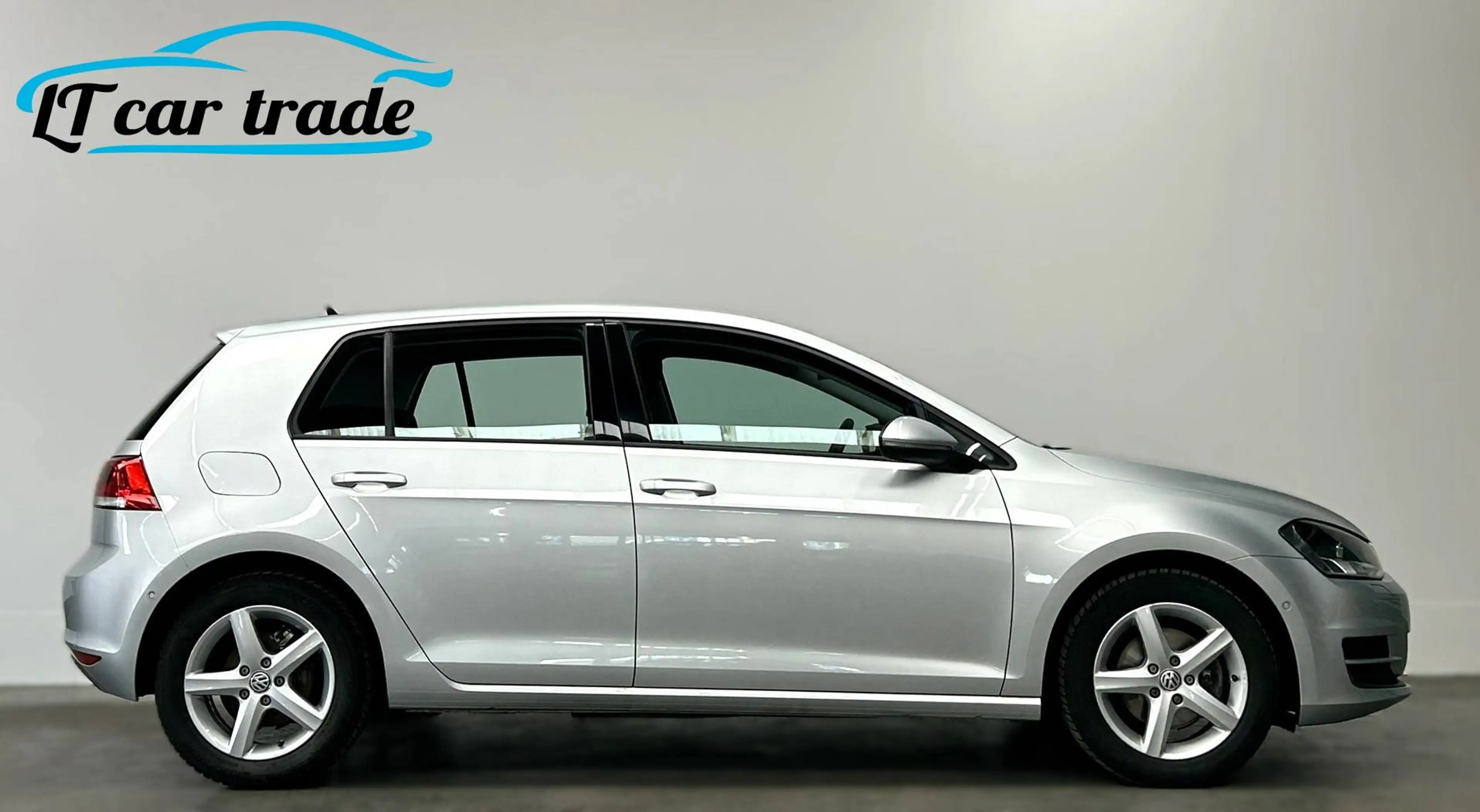 Volkswagen Golf VII 1.2 TSI Trendline | GPS | Bluetooth | Cruise contole — photo 5