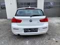 BMW 118 118 i Advantage Weiß - thumbnail 6