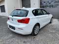 BMW 118 118 i Advantage Weiß - thumbnail 7