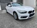 BMW 118 118 i Advantage Weiß - thumbnail 9