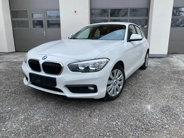 BMW 118 118 i Advantage