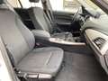 BMW 118 118 i Advantage Weiß - thumbnail 14