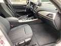 BMW 118 118 i Advantage Weiß - thumbnail 13