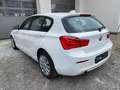 BMW 118 118 i Advantage Weiß - thumbnail 5
