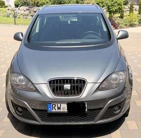 1.4 TSI Style / Preis VB