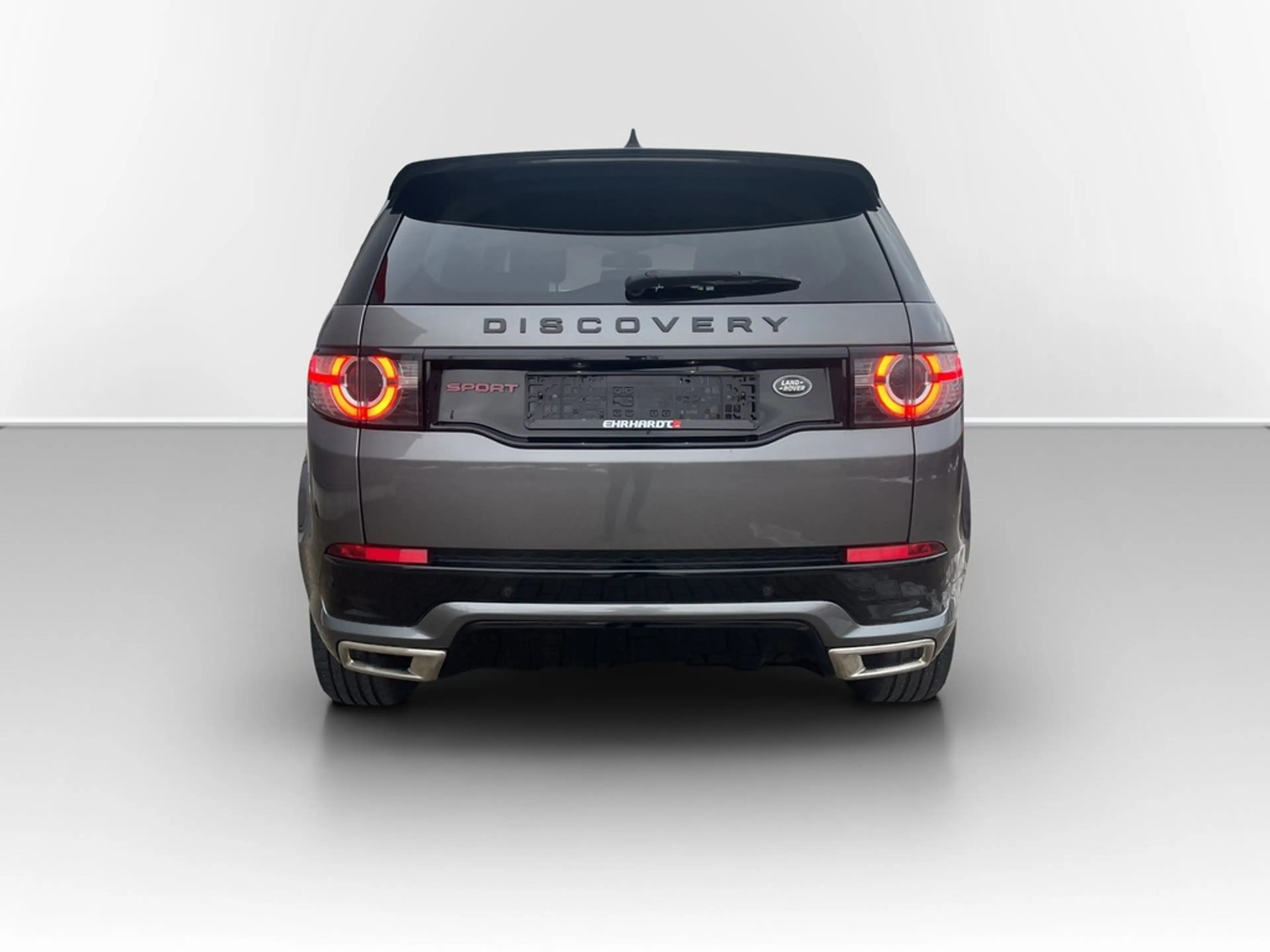 Land Rover Discovery Sport 2.0 TD4 Automatik AWD SE AHK*BI-XENON*NAV*SHZ*T... — photo 7