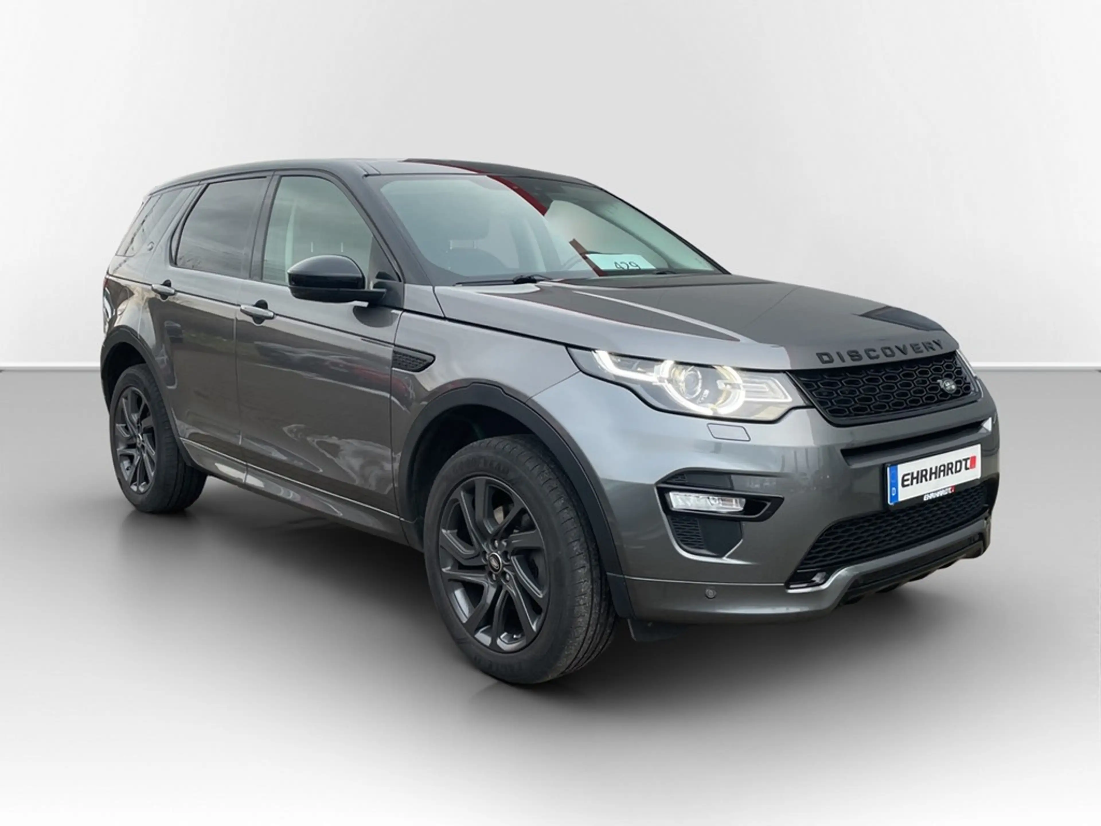Land Rover Discovery Sport 2.0 TD4 Automatik AWD SE AHK*BI-XENON*NAV*SHZ*T... — photo 5