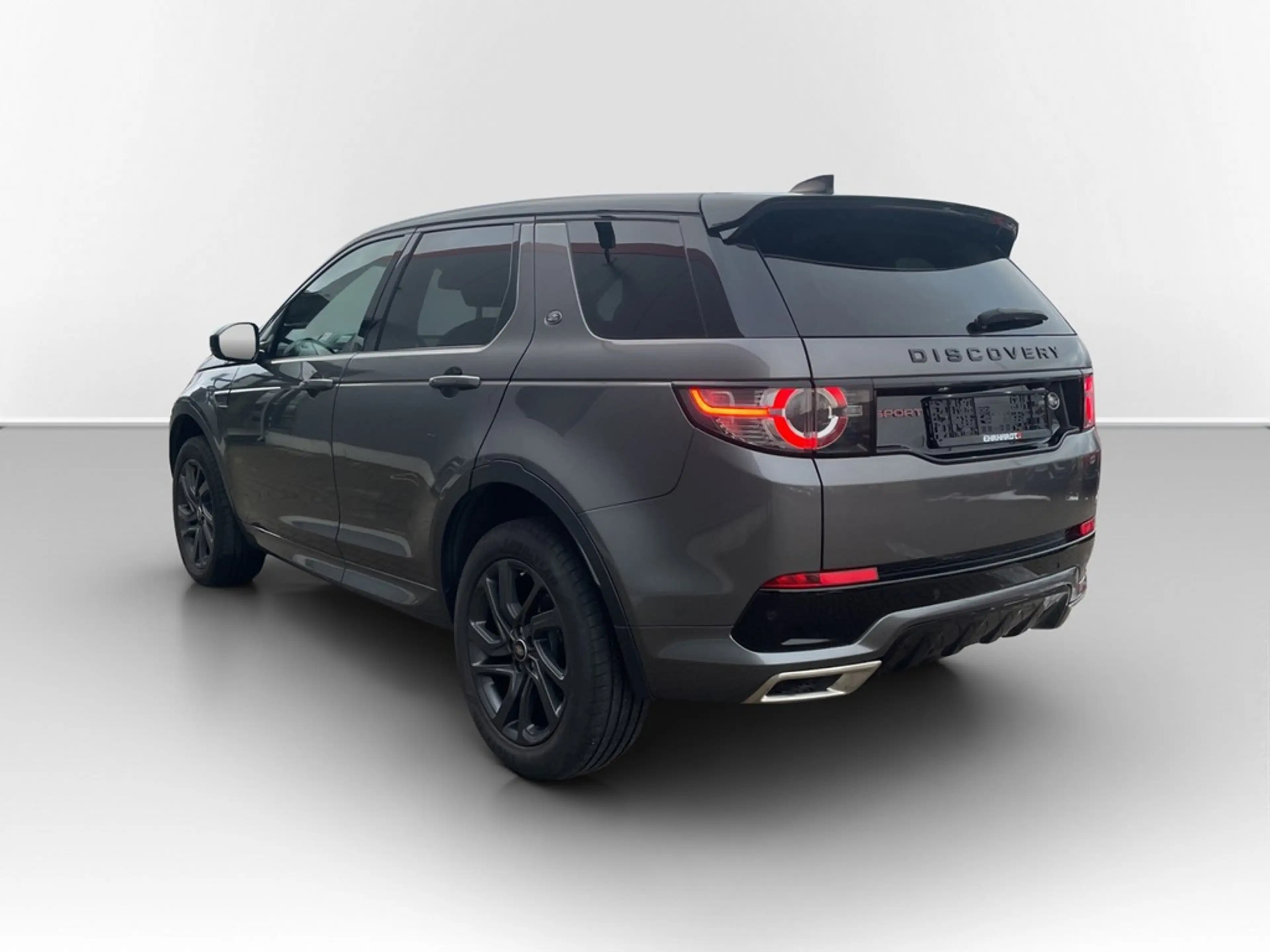 Land Rover Discovery Sport 2.0 TD4 Automatik AWD SE AHK*BI-XENON*NAV*SHZ*T... — photo 9